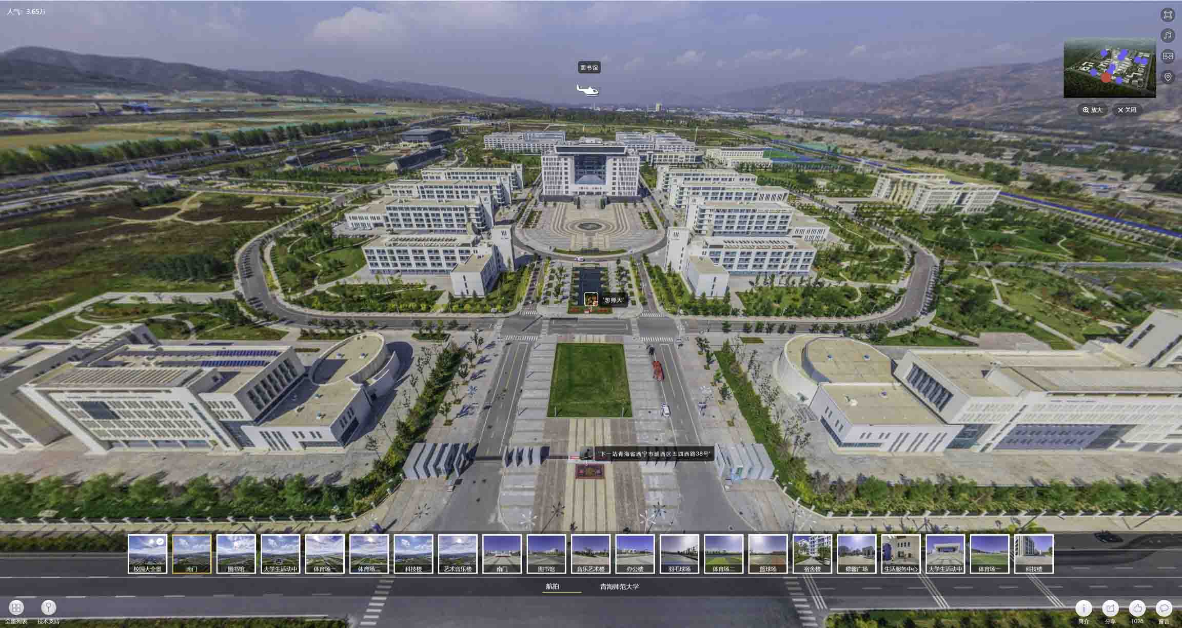 岗巴油菜花-惊艳半生的花海仙境