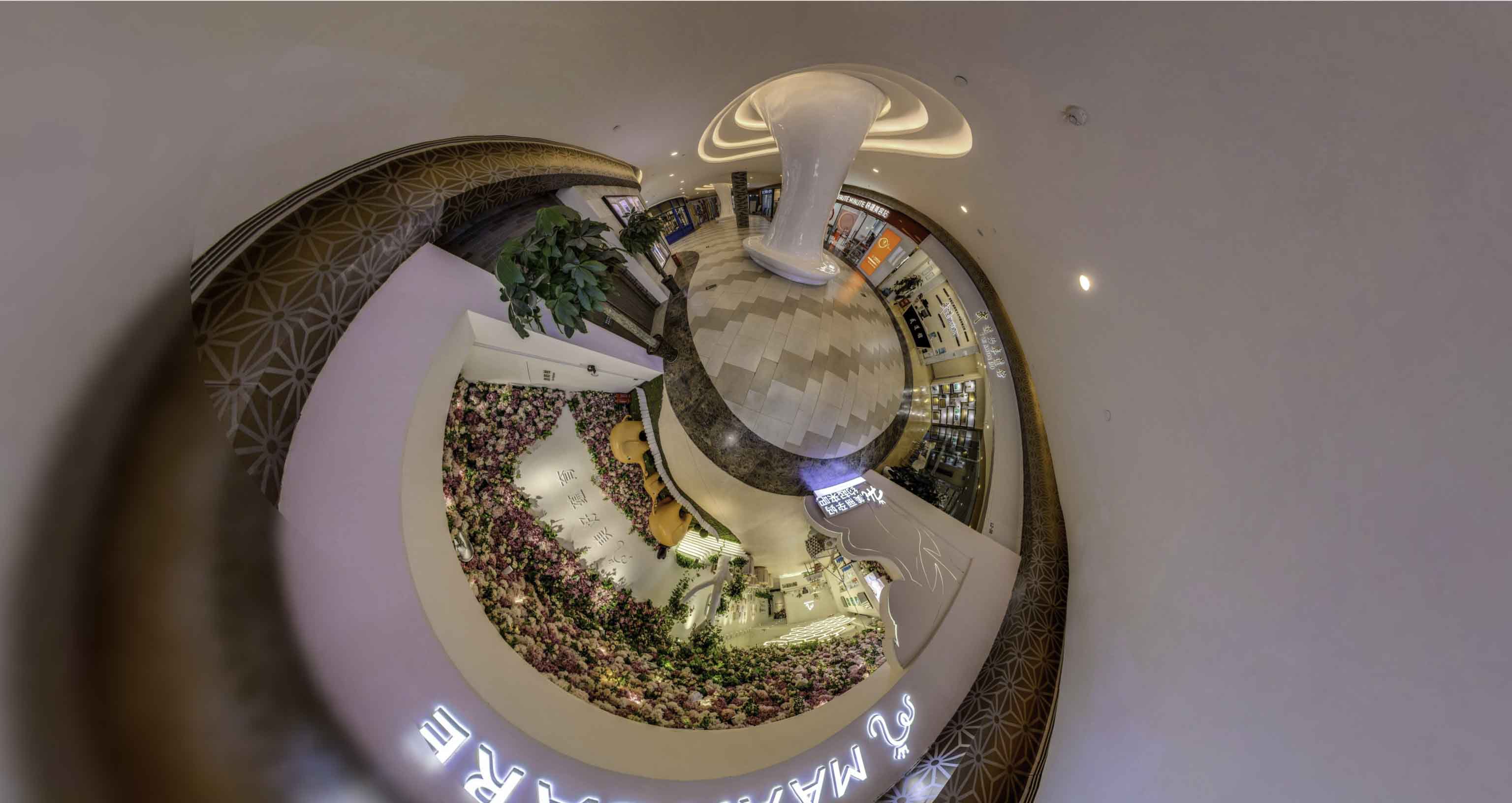 岗巴将VR全景融入品牌宣传活动的创新实践与策略